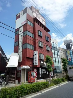 加茂ビルの画像