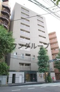 東京都文京区小石川3【マンション】の外観