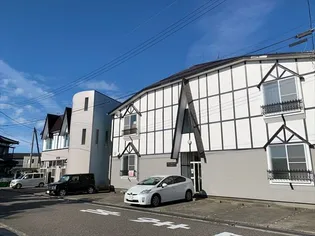 エアポートの画像