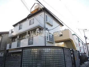 シティパレス西大寺Pー5の画像