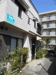 カナディアンハイツシマダの画像