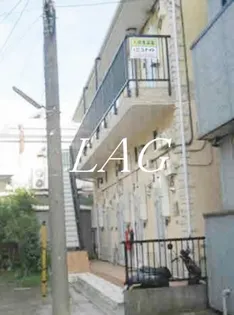 ユナイト東六郷ペルジーノの画像