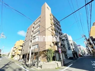 プロビデンス新瑞橋の画像