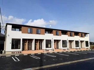 マクール国分寺Dの画像