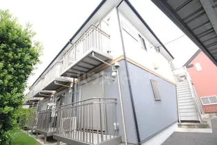 ベルウッドAの画像