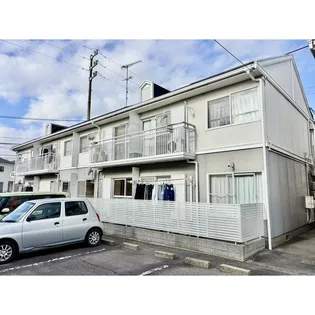 セントリバーハイツ千代崎Aの画像