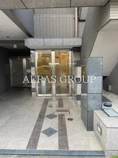 パレステュディオシンシア文京千石【5階】の外観