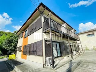 須田コーポの画像