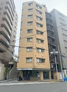 ワコーレ小石川【1階】の外観