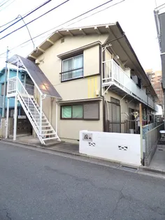 第8丸三マンションの画像