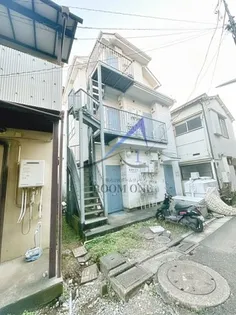 マンションヒストリーの画像