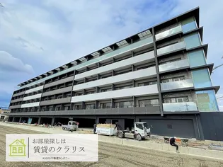 グランレブリー桂川サウススクエアの画像