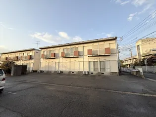 河内ハイツの画像