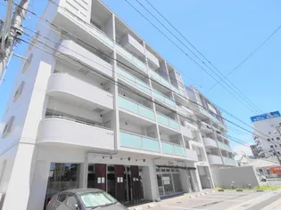 カサグランデⅤの画像