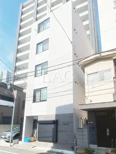 DーBASE王子神谷の画像