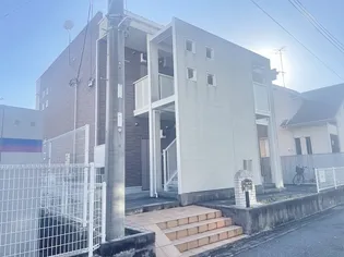 プラシードハウスの画像