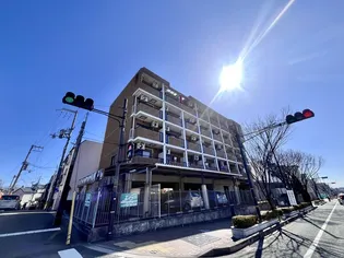 ラフィーネ苦楽園の画像