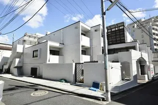 ラ レジダンス ド エスパリエの画像