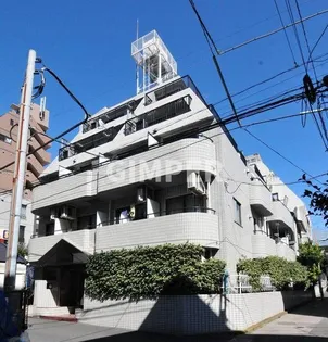 メゾン・ド・南大塚No.1【3階】の外観