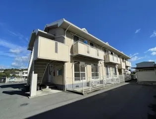 ミル フルール C棟の画像