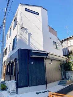 レガーレ新高円寺の画像