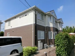 シャルマン湘南 A棟の画像