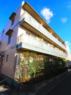 ベルファース朝霞台の画像