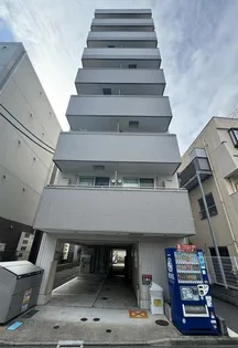 ジェイステージ西大島の画像