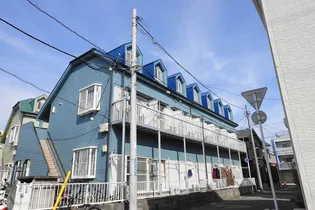 メゾン福栄第2の画像