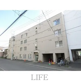 LEE SPACE東札幌2条の画像
