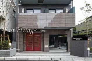 新宿夏目坂コート【2階】の外観