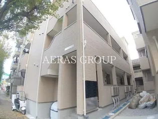 カインドネス八王子片倉A棟の画像