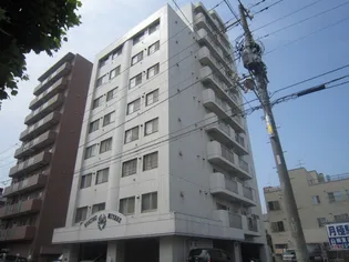 マンション三宅の画像