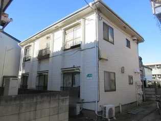 リナージュ上井草の画像