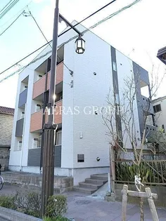 クイーンズコートIIの画像