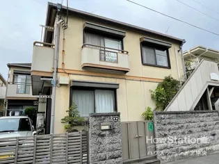 ほうむべいす・K【1階】の外観