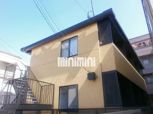 アンビシャス西葛西の画像