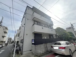 ヘーベルメゾン松原の画像