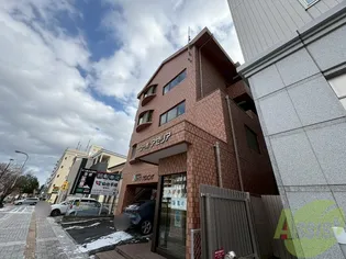 コーポアゼリアの画像