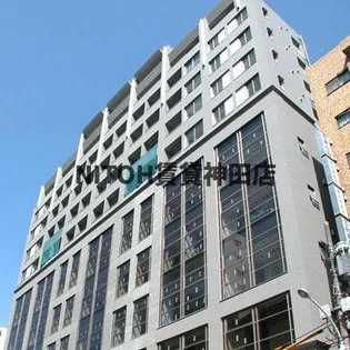 ガーネットコート四谷の画像