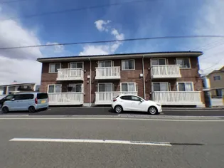 メゾン ルーチェの画像