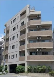 プリマヴェーラ大塚【3階】の外観