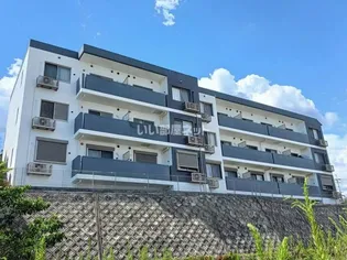 ビューテラス物集女の画像