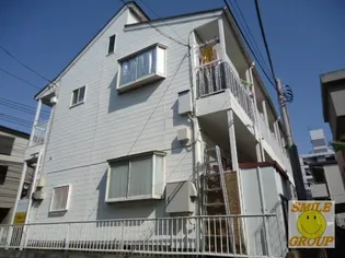 南ホワイトハウスの画像