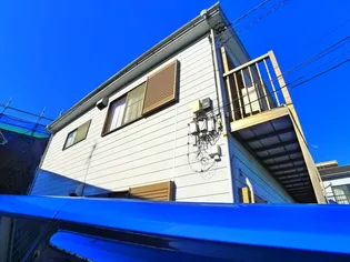 メゾン並木の画像