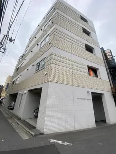 AQUA SWEET NIPPORIの画像