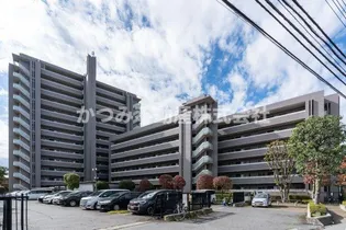 UURコート志木の画像