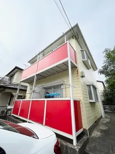 ハイツウイスタリアの画像