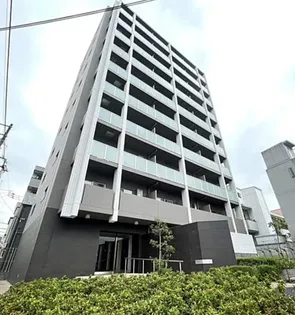 パティーナ十条DUOの画像