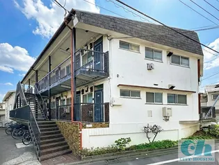 第2久が原ハイツの画像